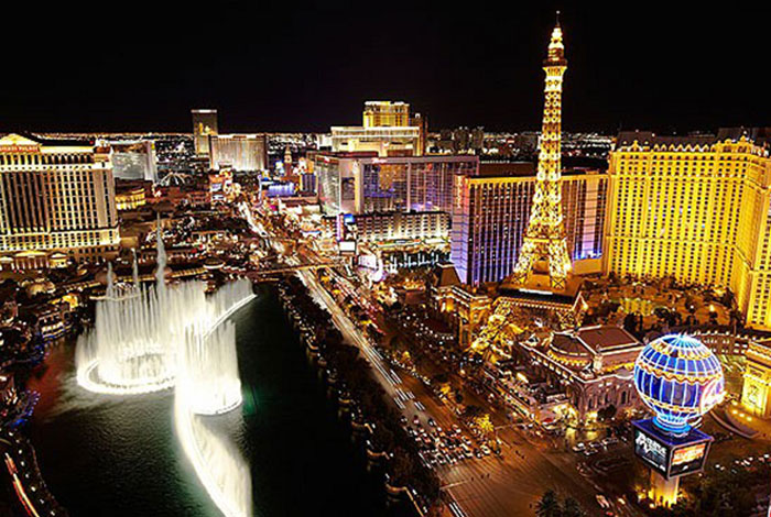 Stay up to date on the Las Vegas real estate market!