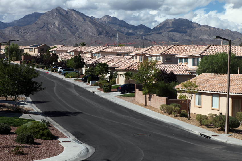 6310 BIJAH SPRING Avenue, Bldg: 0, Unit: 0, Las Vegas, Nevada 89122 | MICHAEL RING
