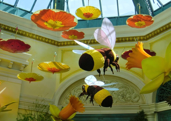 Bellagio pic for heading