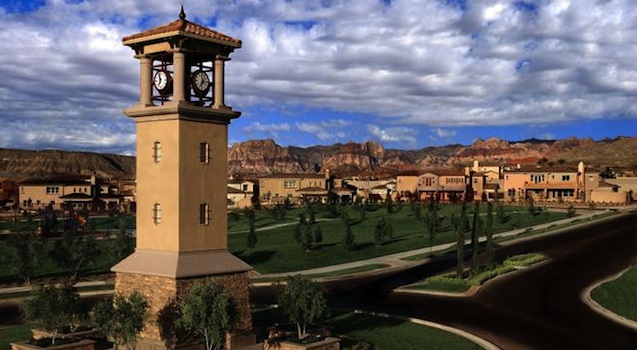 Summerlin 1