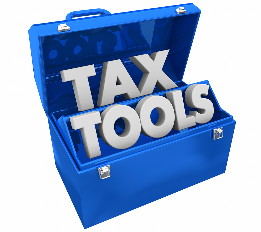 Bigstock tax tools income payment budge 275471308