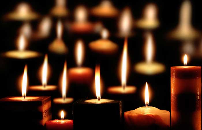 Candles