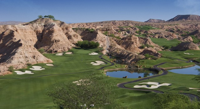 Mesquite
