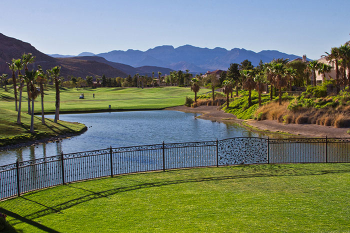 Rhodes ranch