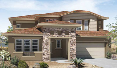 Richman american homes