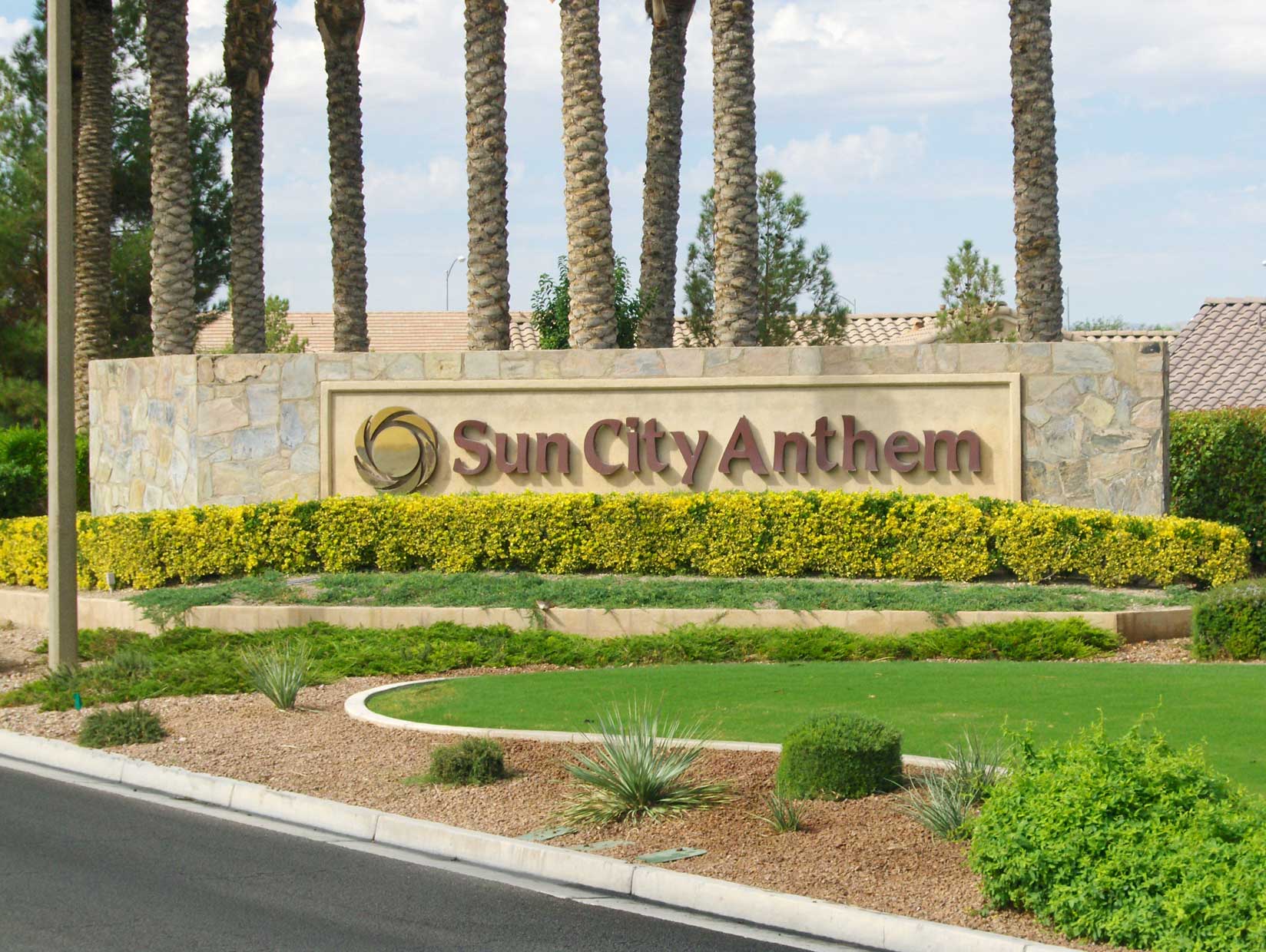Sun City Anthem