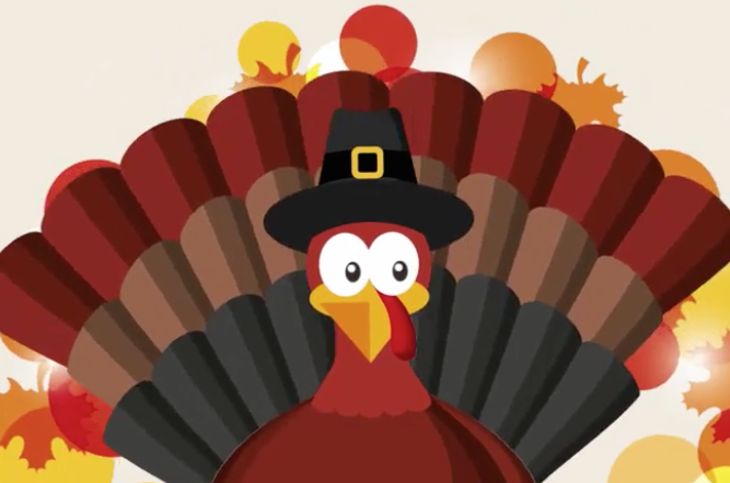 Thanksgiving