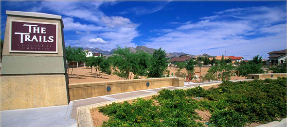 The Trails Village at Summerlin