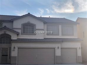 329 FINCH RIDGE Avenue, North Las Vegas, Nevada 89032 | MICHAEL RING