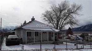 11 Avenue B, Amargosa, Nevada 89301 | MICHAEL RING