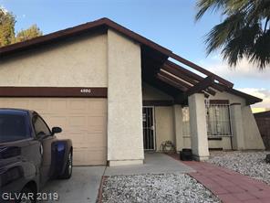 4806 MONTARA Circle, Las Vegas, Nevada 89121 | MICHAEL RING