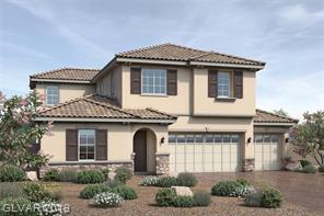 2574 SPEYBURN Avenue, Henderson, Nevada 89044 | MICHAEL RING