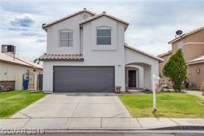 3867 ST LUKE Court, Las Vegas, Nevada 89104 | MICHAEL RING