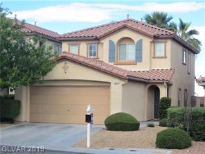 920 LORD CREWE Street, Las Vegas, Nevada 89138 | MICHAEL RING