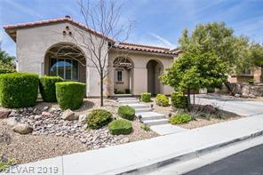 12245 BLUEBIRD CANYON Place, Las Vegas, Nevada 89138 | MICHAEL RING