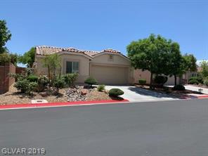 4361 VALLEY QUAIL Way, North Las Vegas, Nevada 89084 | MICHAEL RING