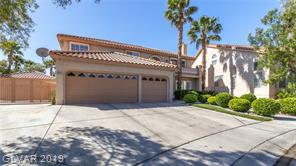 8801 FALL GREEN Avenue, Las Vegas, Nevada 89129 | MICHAEL RING