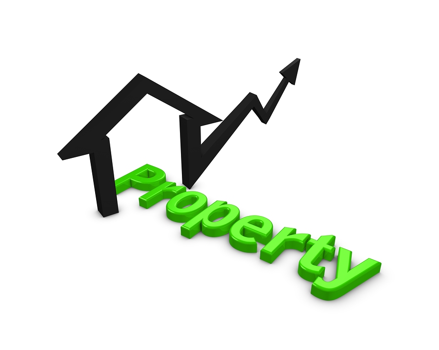 Bigstock propertyvalue 8235910